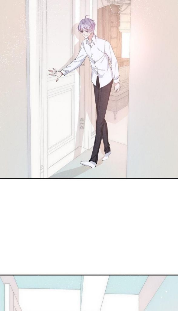 Yes! My Mission Is To Bend You Chapter 13 - page 31