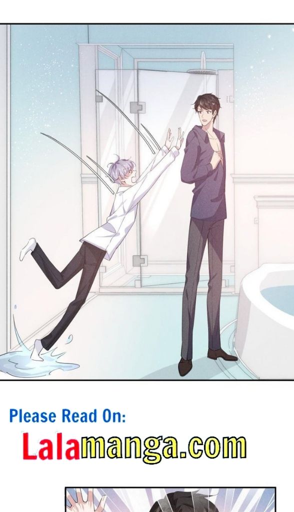 Yes! My Mission Is To Bend You Chapter 13 - page 34