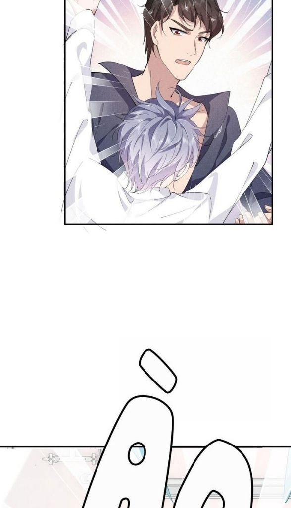 Yes! My Mission Is To Bend You Chapter 13 - page 35