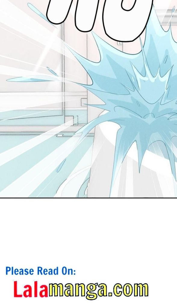 Yes! My Mission Is To Bend You Chapter 13 - page 36
