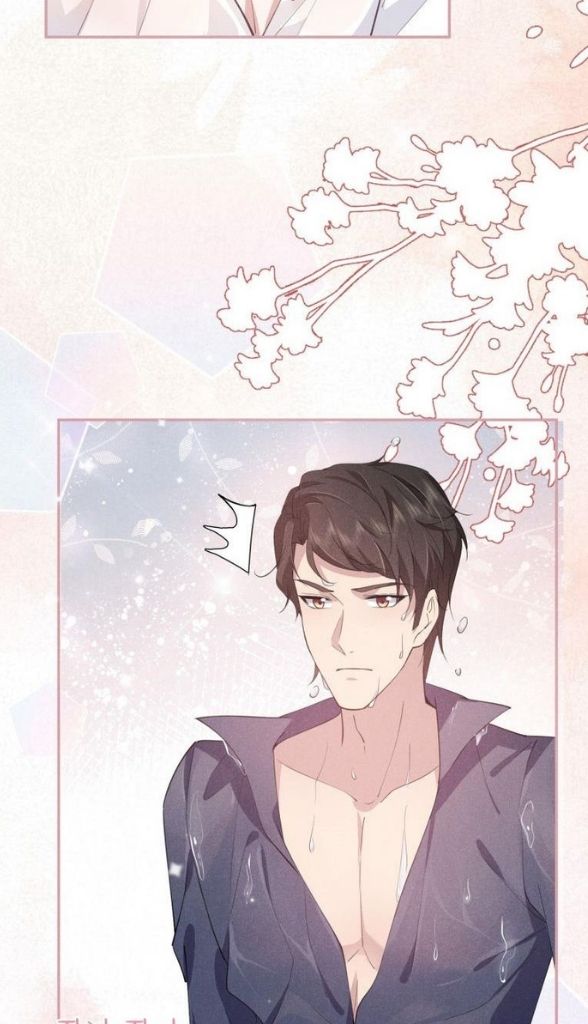 Yes! My Mission Is To Bend You Chapter 13 - page 39
