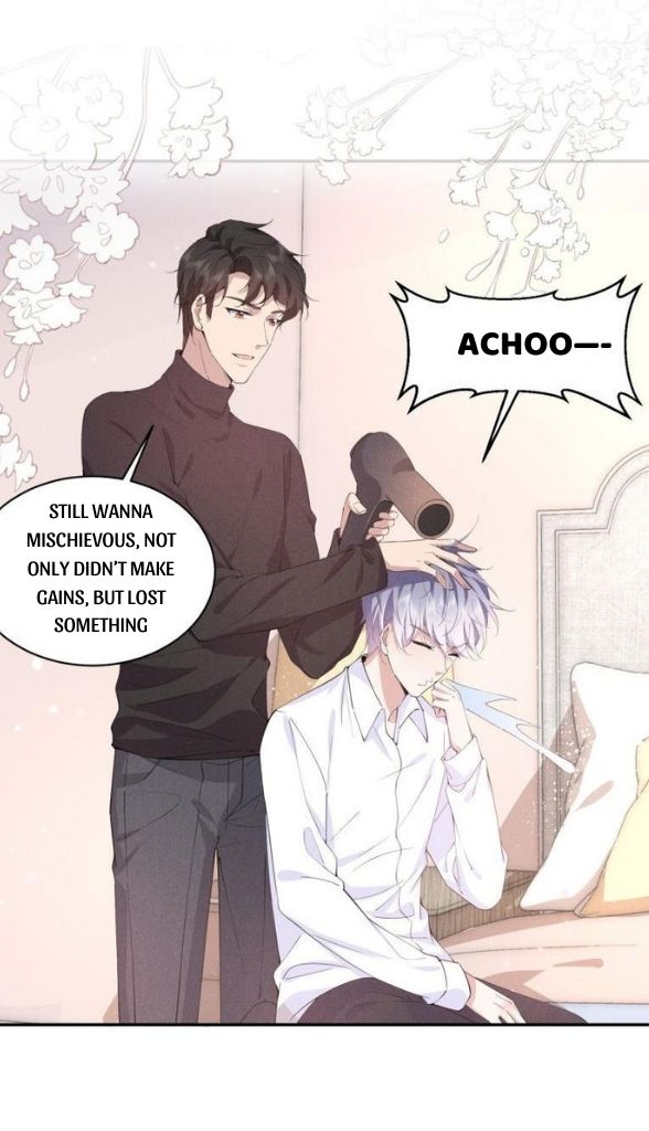 Yes! My Mission Is To Bend You Chapter 13 - page 41