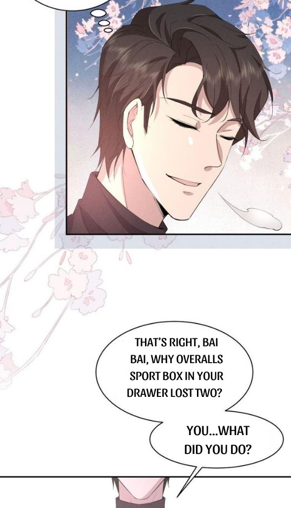 Yes! My Mission Is To Bend You Chapter 13 - page 43
