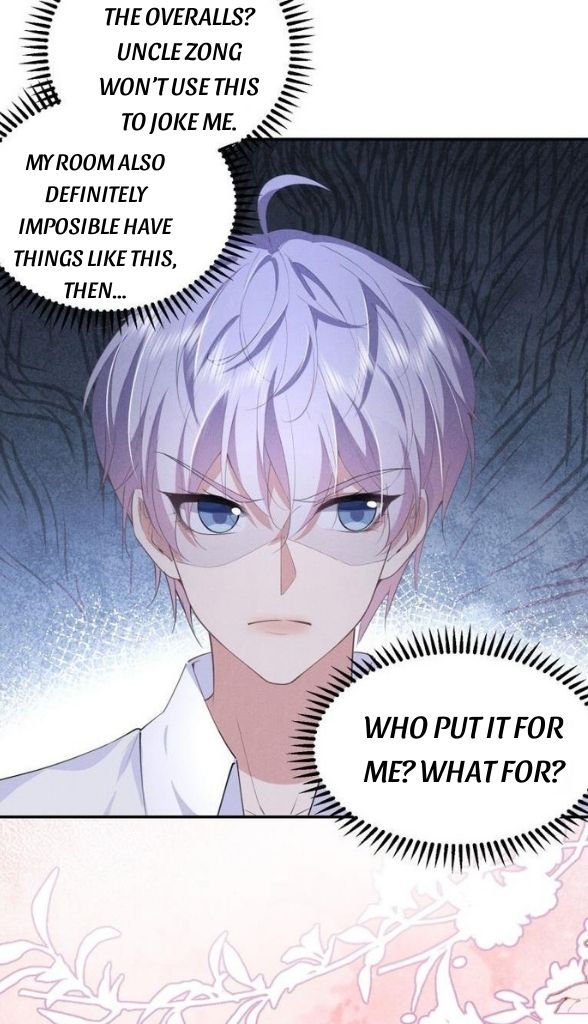 Yes! My Mission Is To Bend You Chapter 13 - page 45