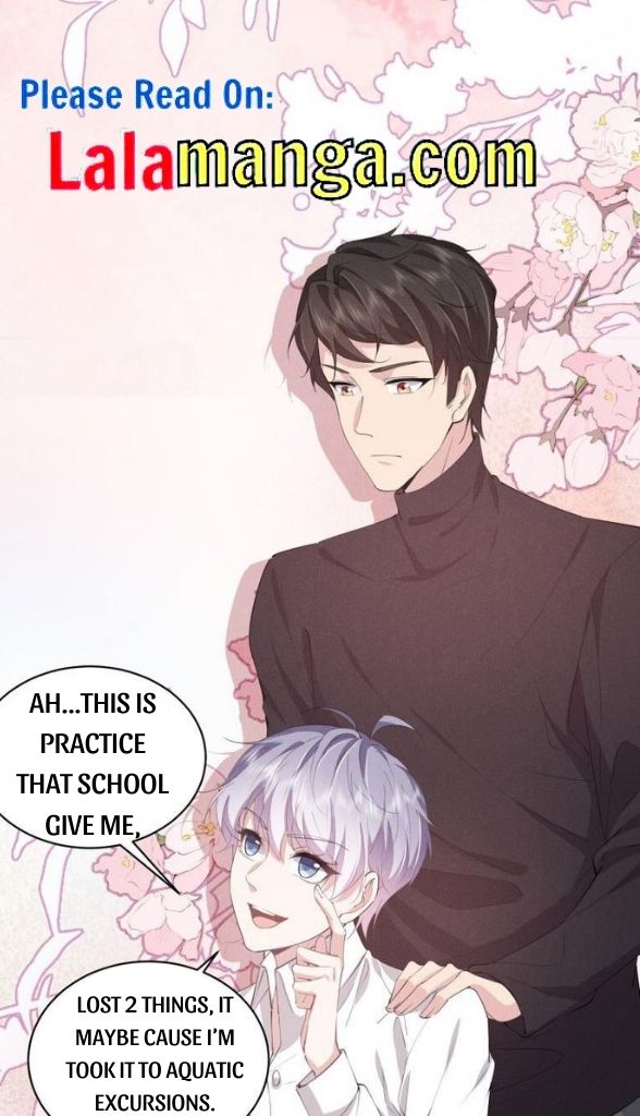 Yes! My Mission Is To Bend You Chapter 13 - page 46