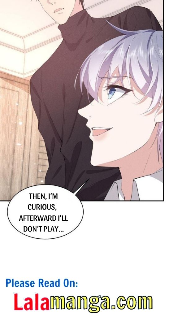 Yes! My Mission Is To Bend You Chapter 13 - page 48