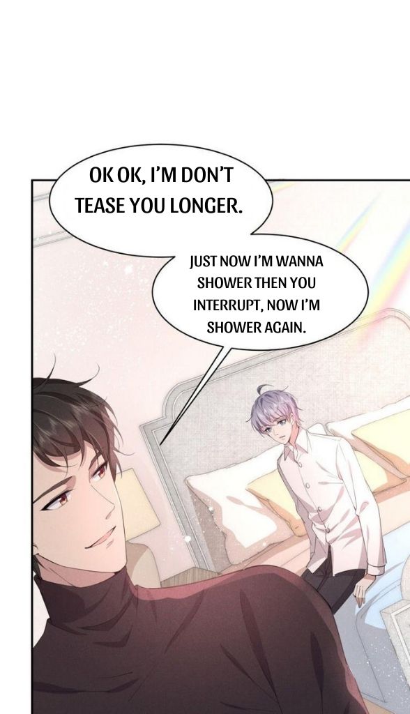 Yes! My Mission Is To Bend You Chapter 13 - page 49
