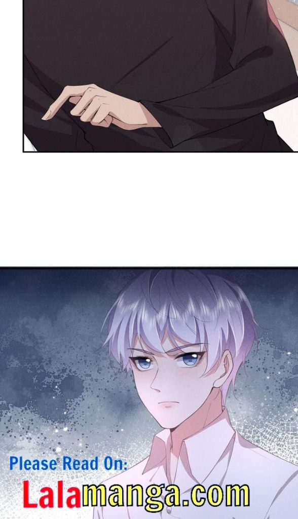 Yes! My Mission Is To Bend You Chapter 13 - page 50