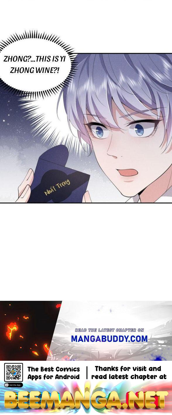 Yes! My Mission Is To Bend You Chapter 13 - page 53