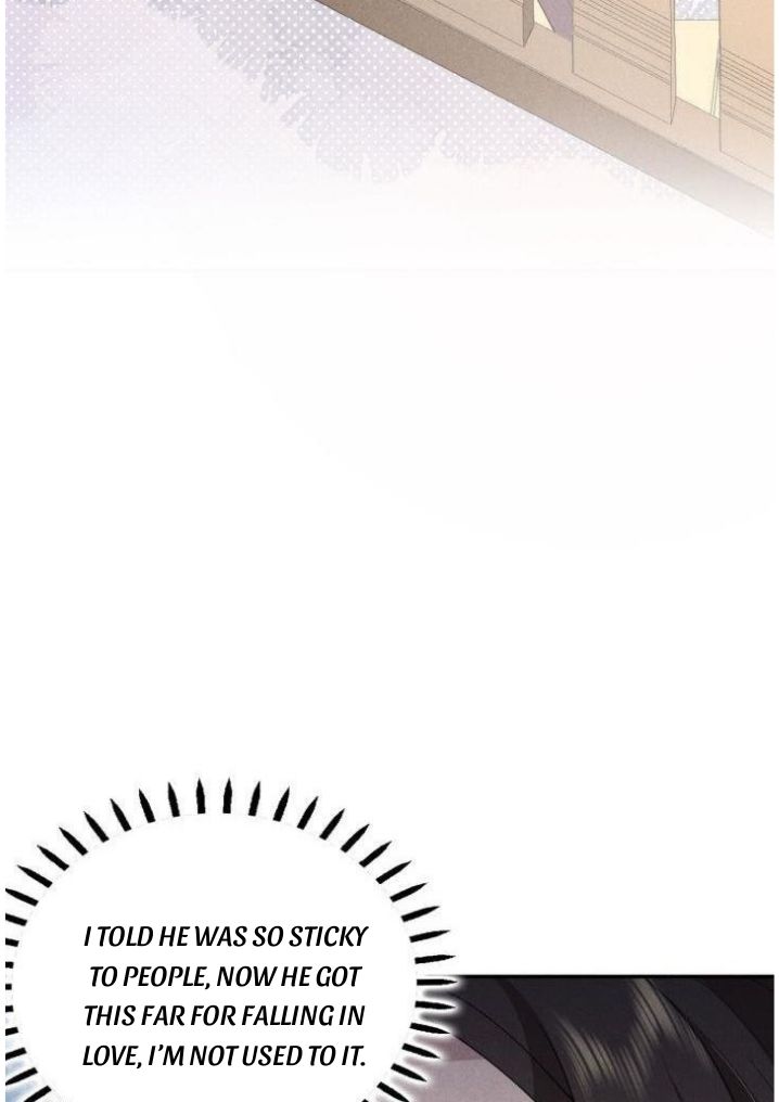 Yes! My Mission Is To Bend You Chapter 12 - page 10