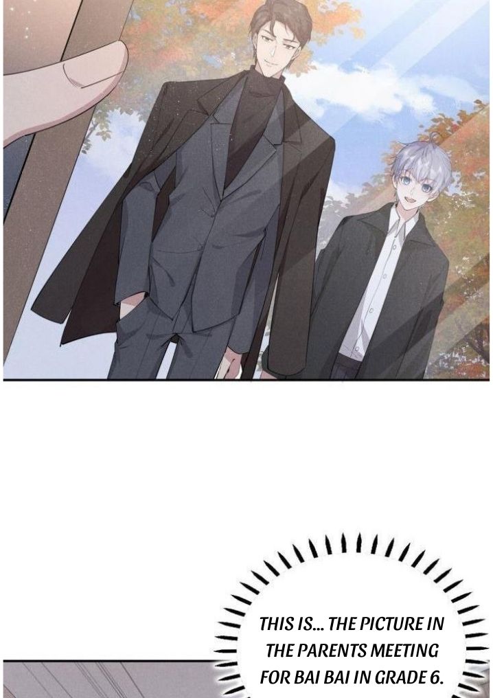 Yes! My Mission Is To Bend You Chapter 12 - page 16