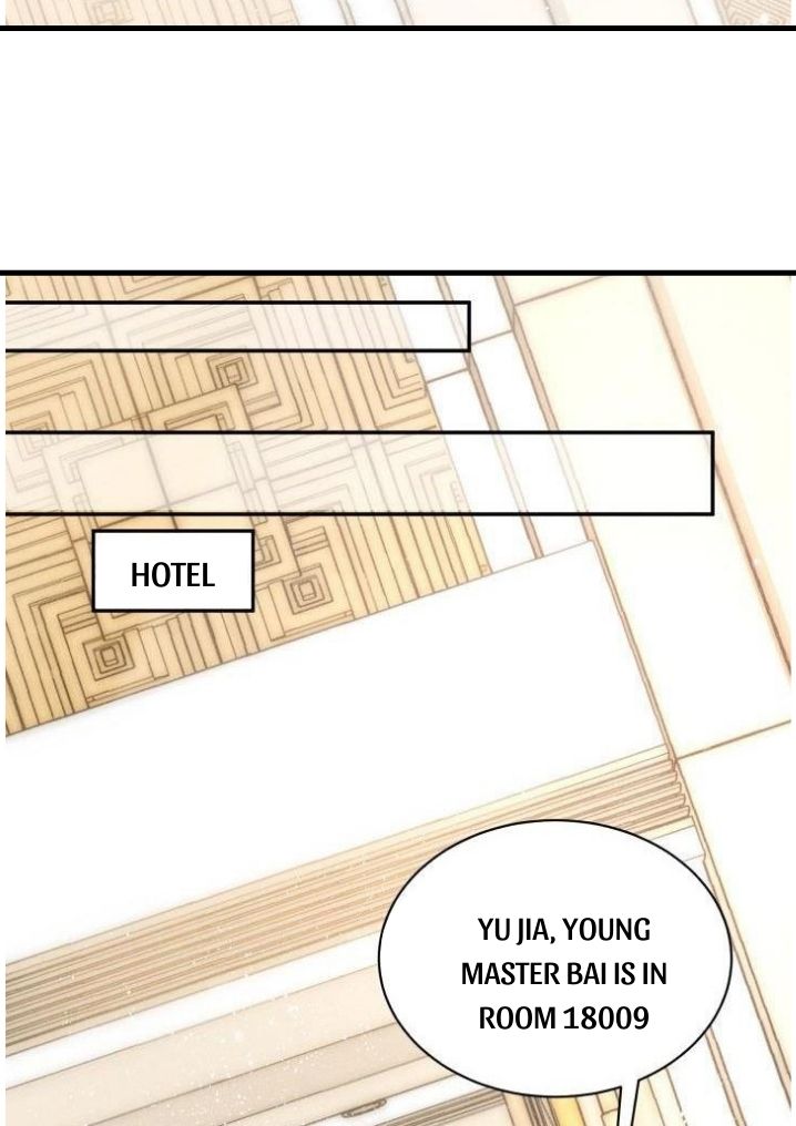 Yes! My Mission Is To Bend You Chapter 12 - page 26