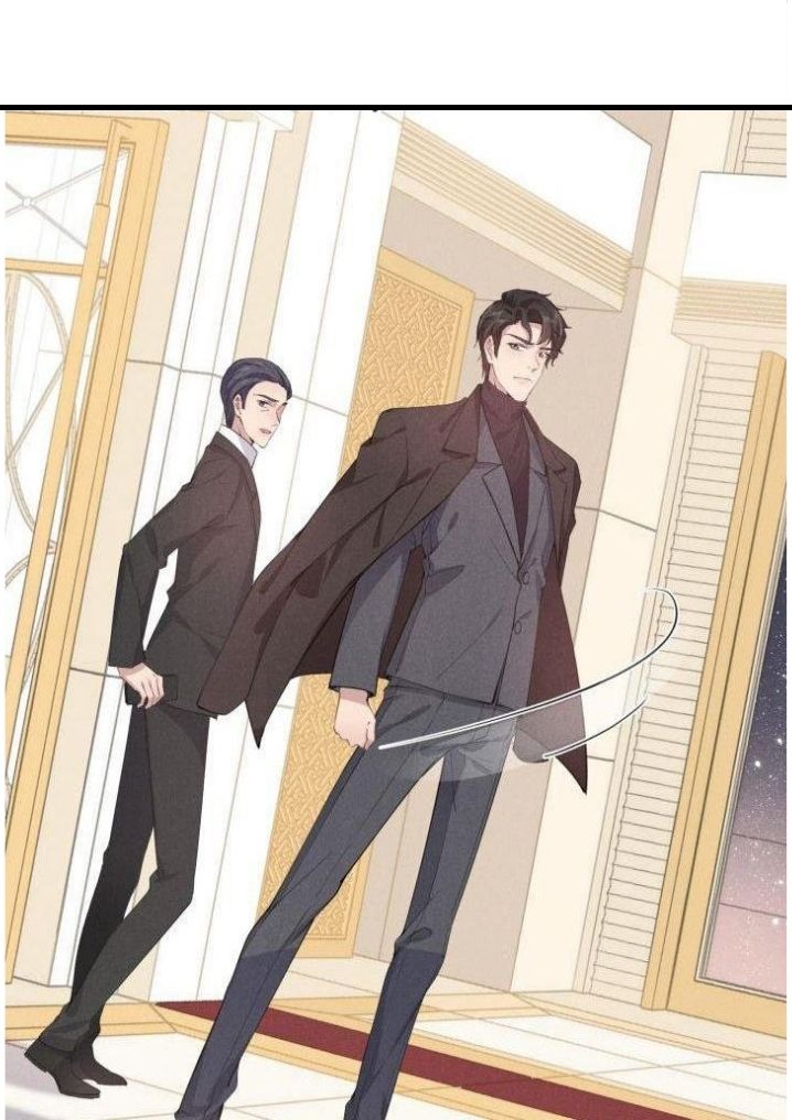 Yes! My Mission Is To Bend You Chapter 12 - page 30