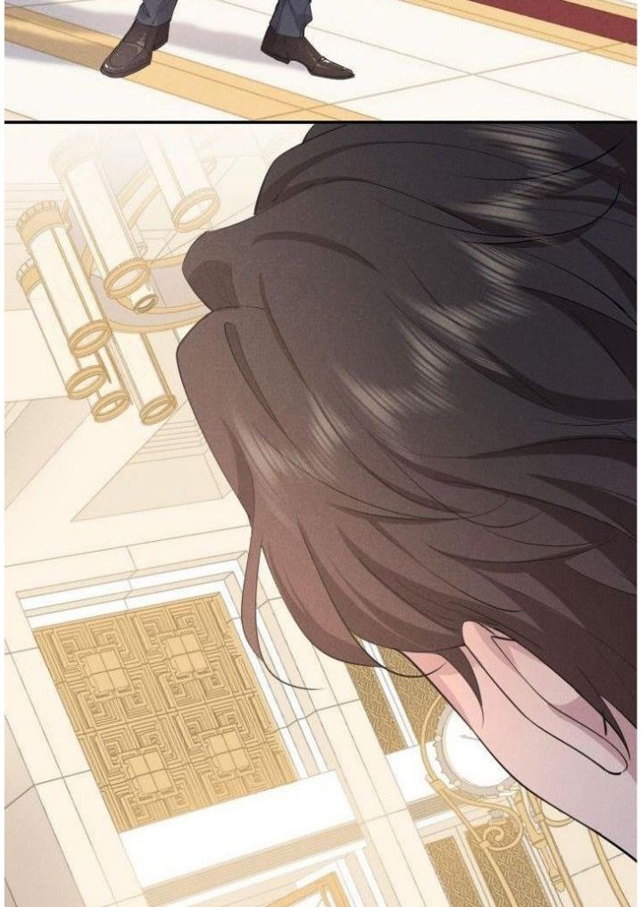 Yes! My Mission Is To Bend You Chapter 12 - page 31