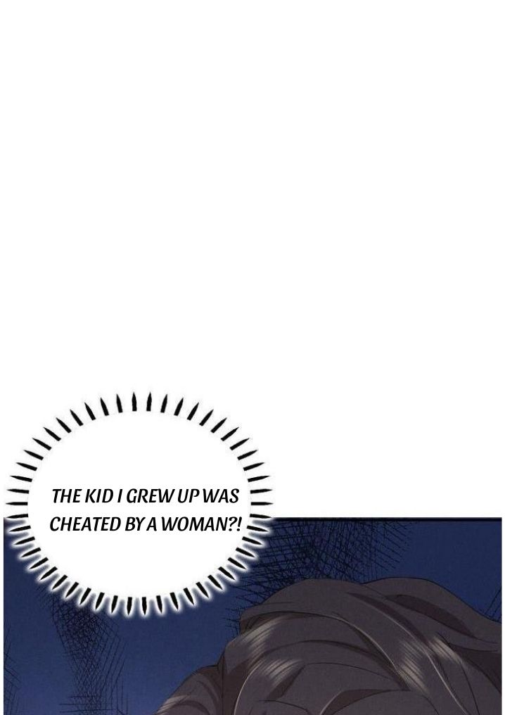 Yes! My Mission Is To Bend You Chapter 12 - page 33