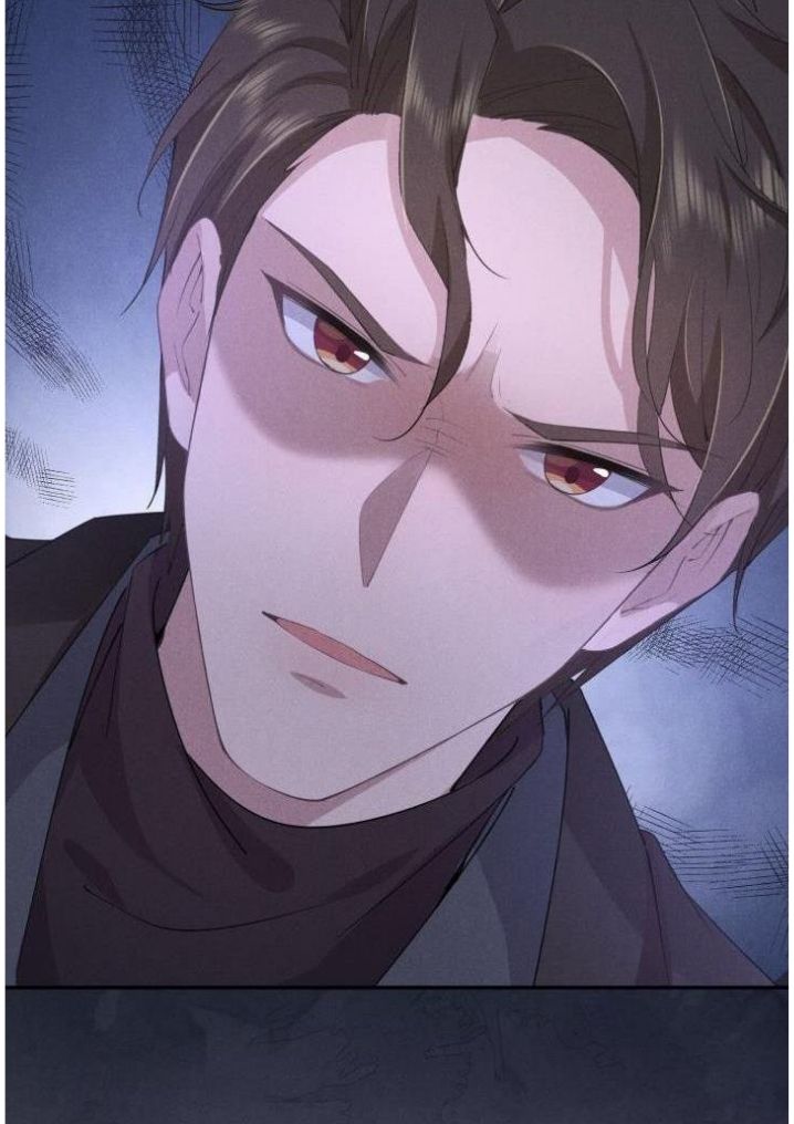 Yes! My Mission Is To Bend You Chapter 12 - page 34