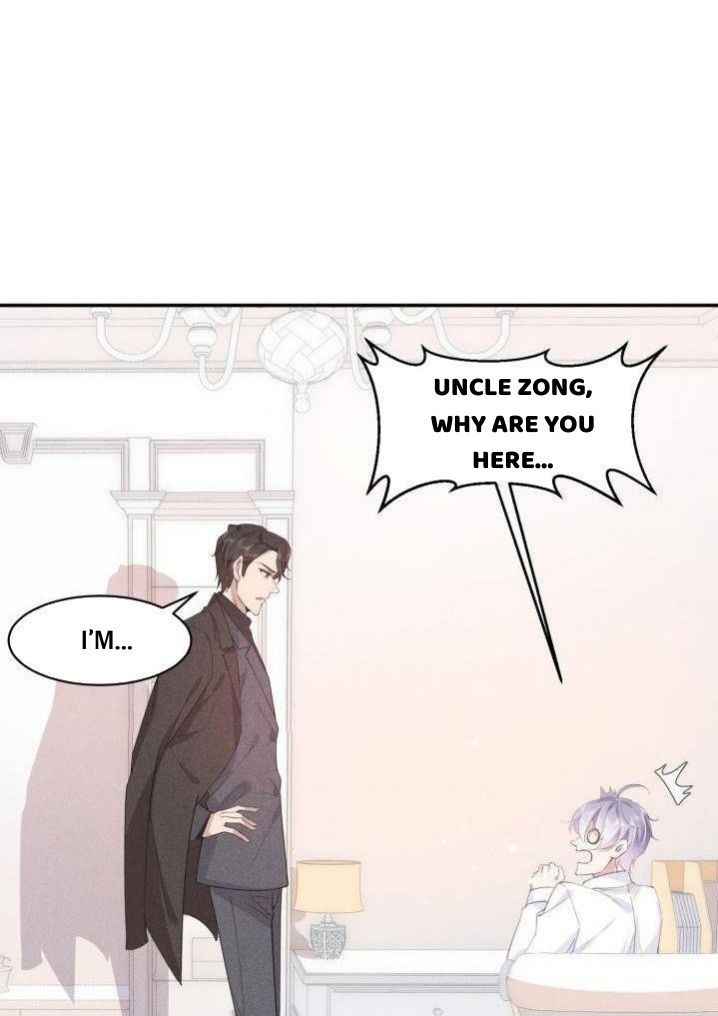 Yes! My Mission Is To Bend You Chapter 12 - page 44