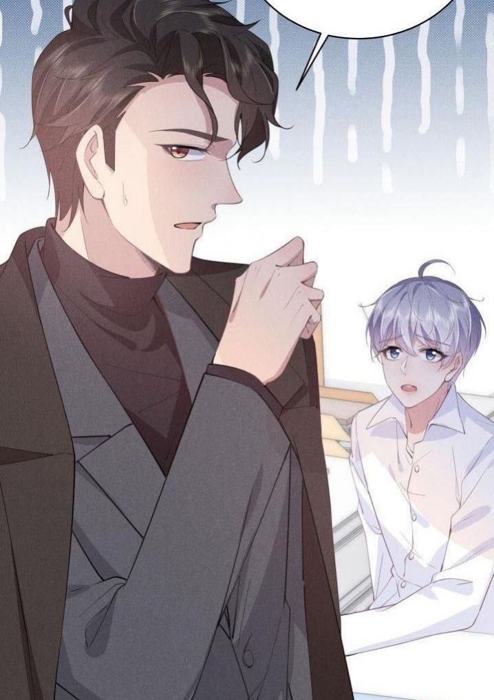 Yes! My Mission Is To Bend You Chapter 12 - page 46