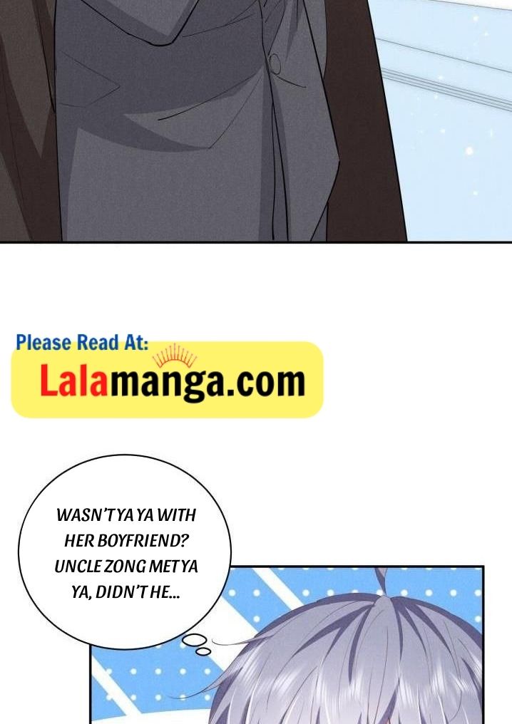Yes! My Mission Is To Bend You Chapter 12 - page 47