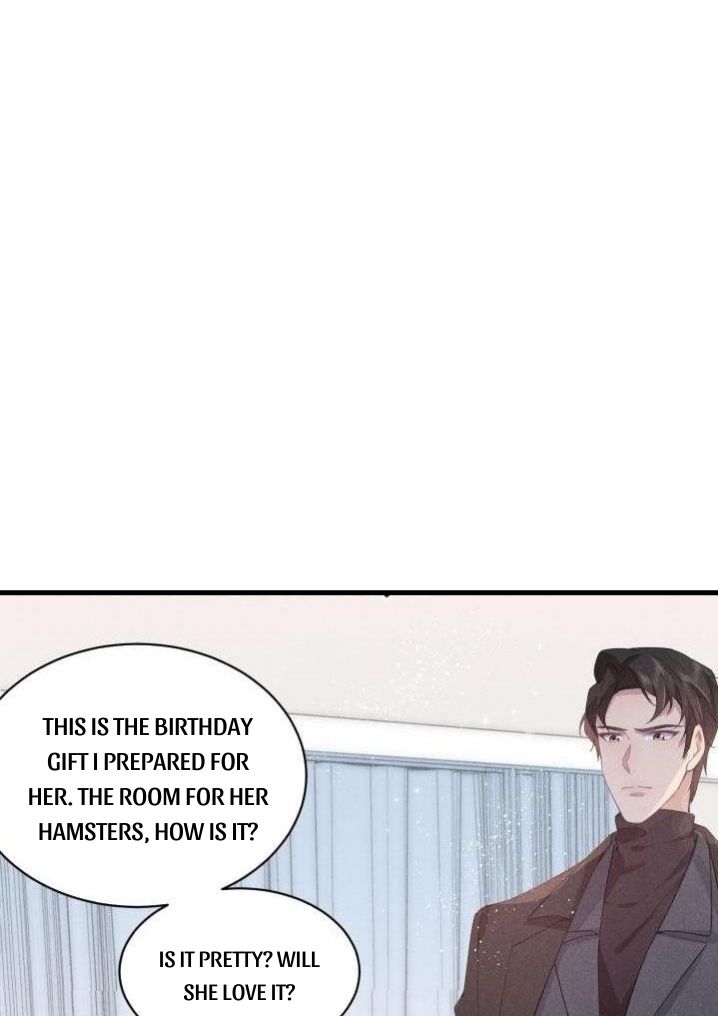 Yes! My Mission Is To Bend You Chapter 12 - page 49
