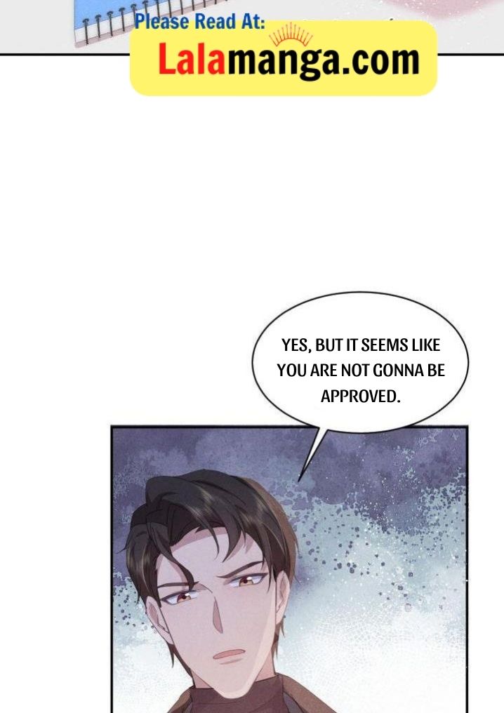 Yes! My Mission Is To Bend You Chapter 12 - page 51