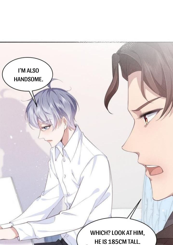 Yes! My Mission Is To Bend You Chapter 12 - page 54