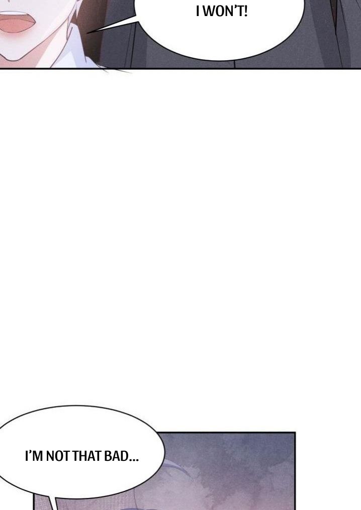 Yes! My Mission Is To Bend You Chapter 12 - page 59
