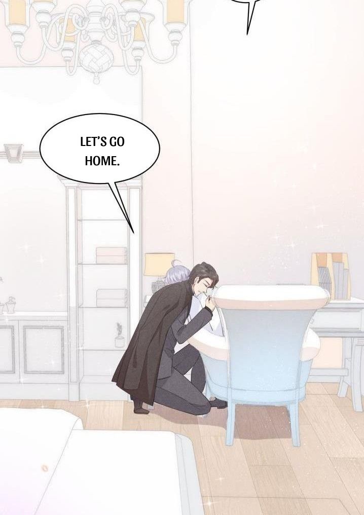 Yes! My Mission Is To Bend You Chapter 12 - page 70
