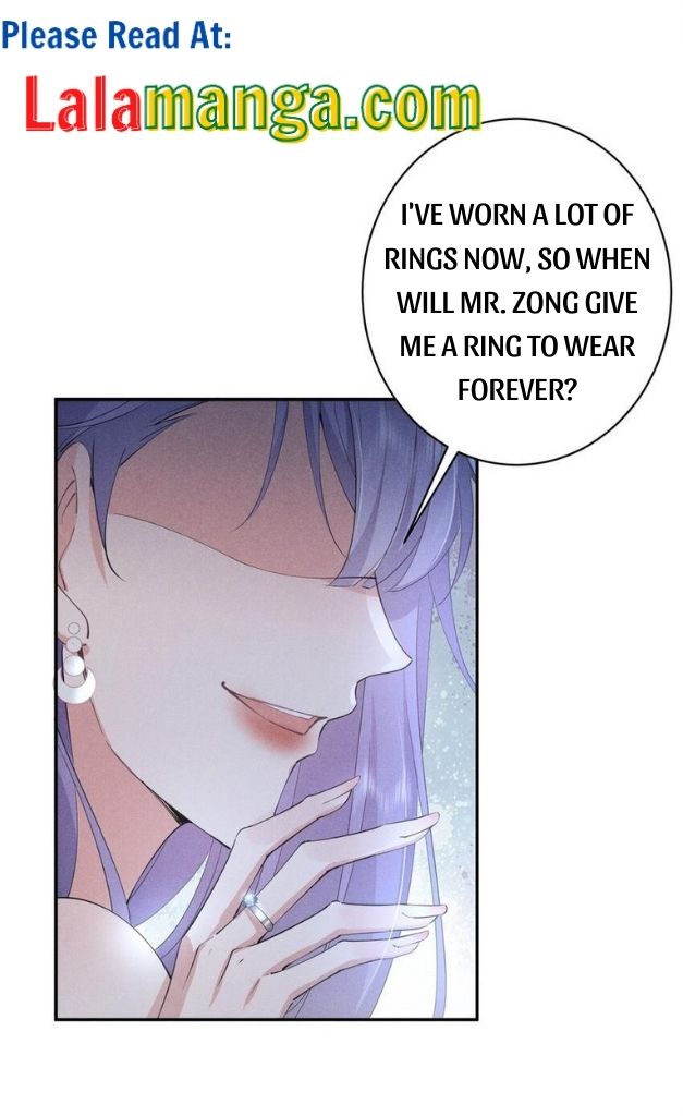 Yes! My Mission Is To Bend You Chapter 11 - page 14