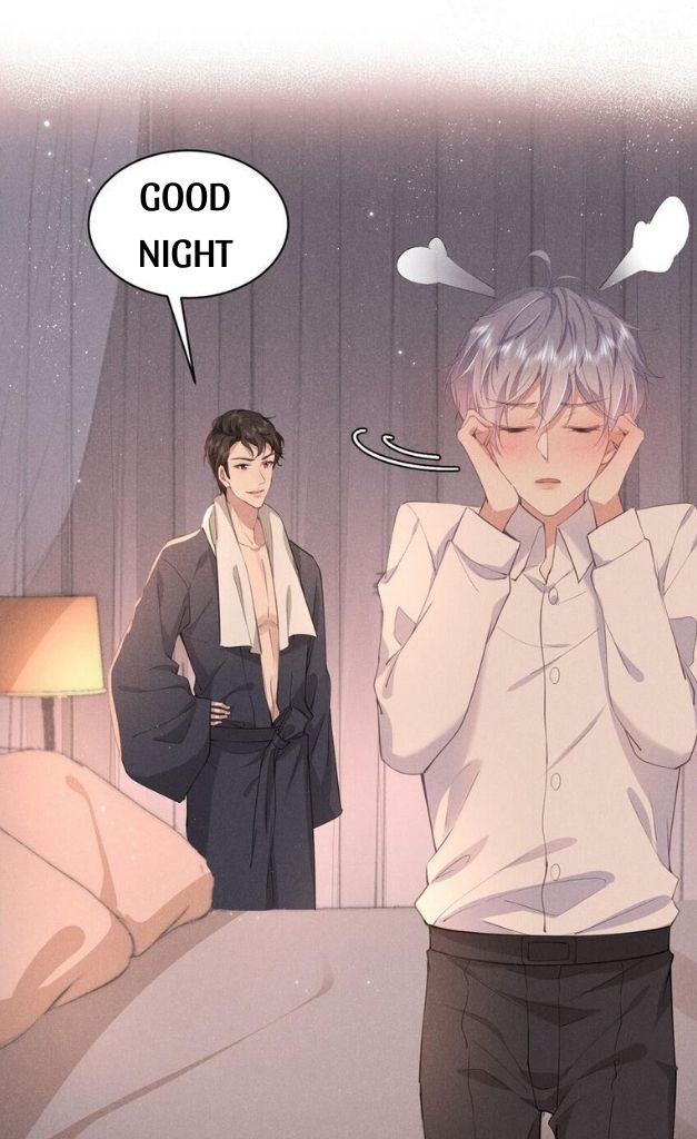Yes! My Mission Is To Bend You Chapter 11 - page 51