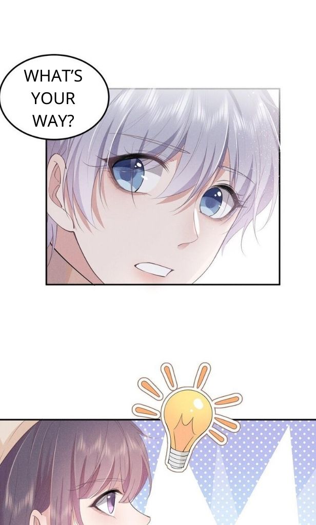Yes! My Mission Is To Bend You Chapter 10 - page 10