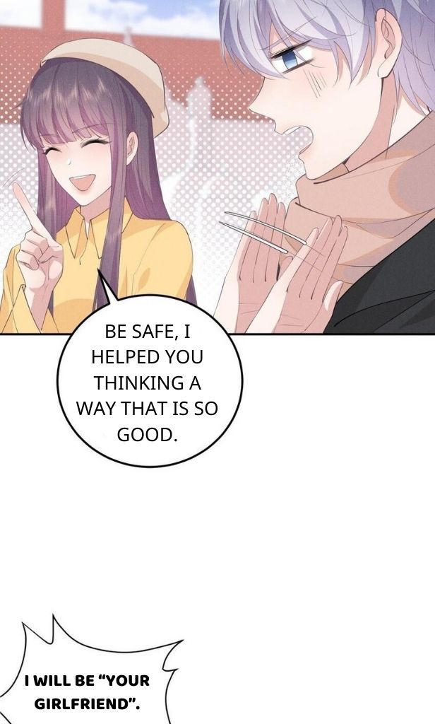 Yes! My Mission Is To Bend You Chapter 10 - page 14