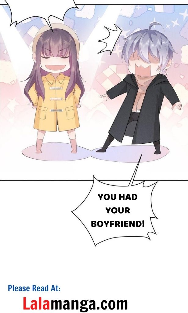 Yes! My Mission Is To Bend You Chapter 10 - page 15