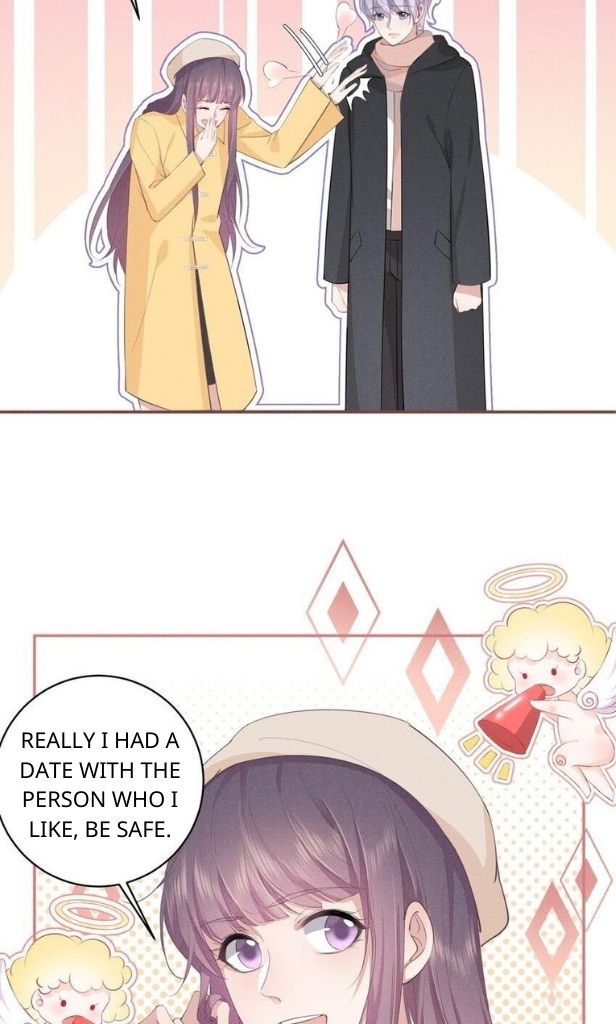 Yes! My Mission Is To Bend You Chapter 10 - page 17