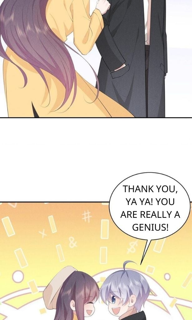 Yes! My Mission Is To Bend You Chapter 10 - page 19