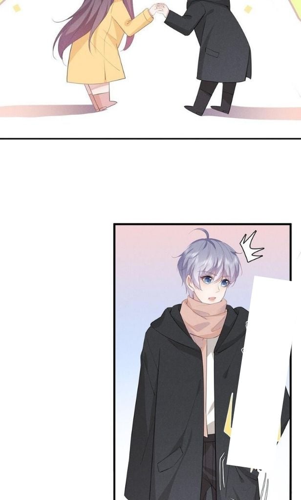 Yes! My Mission Is To Bend You Chapter 10 - page 20