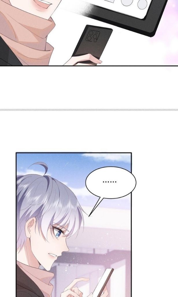 Yes! My Mission Is To Bend You Chapter 10 - page 22