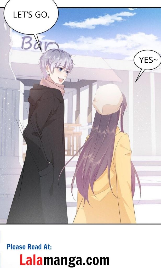 Yes! My Mission Is To Bend You Chapter 10 - page 24