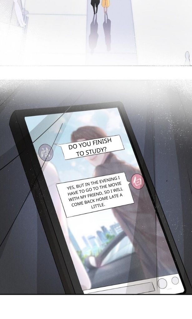 Yes! My Mission Is To Bend You Chapter 10 - page 26