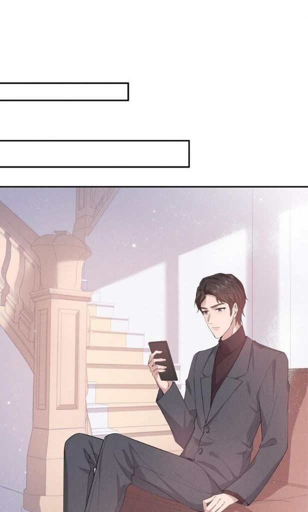 Yes! My Mission Is To Bend You Chapter 10 - page 27