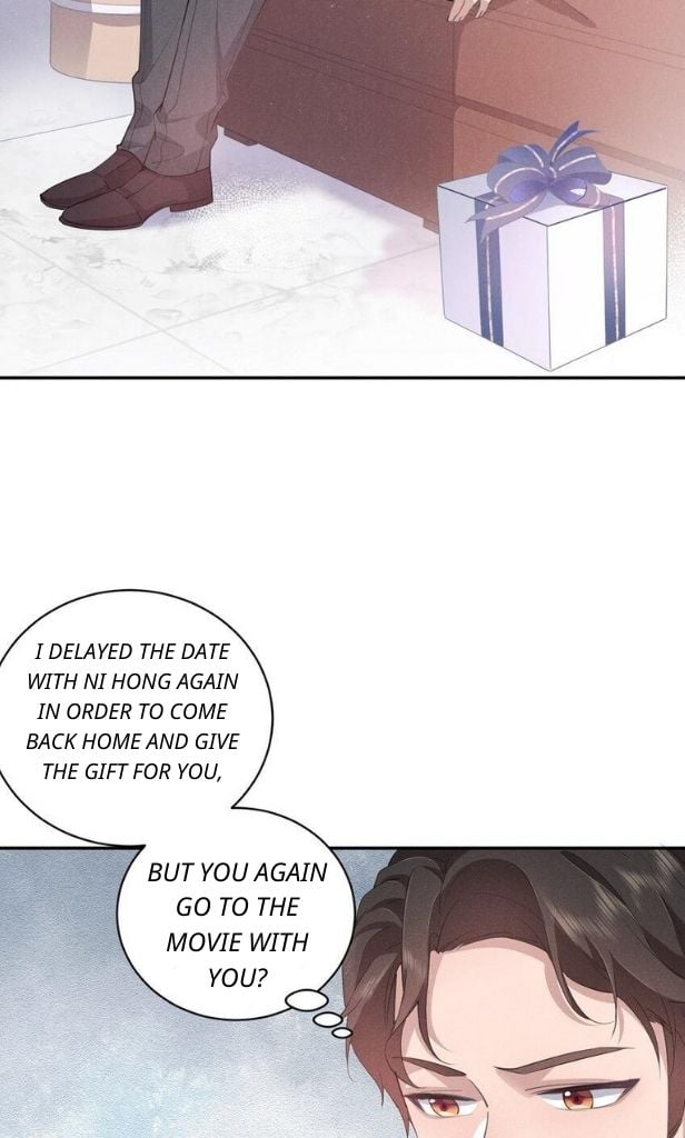 Yes! My Mission Is To Bend You Chapter 10 - page 28