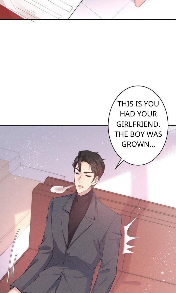 Yes! My Mission Is To Bend You Chapter 10 - page 31