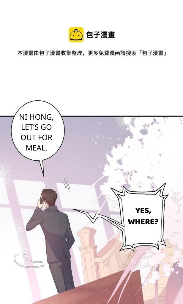 Yes! My Mission Is To Bend You Chapter 10 - page 33