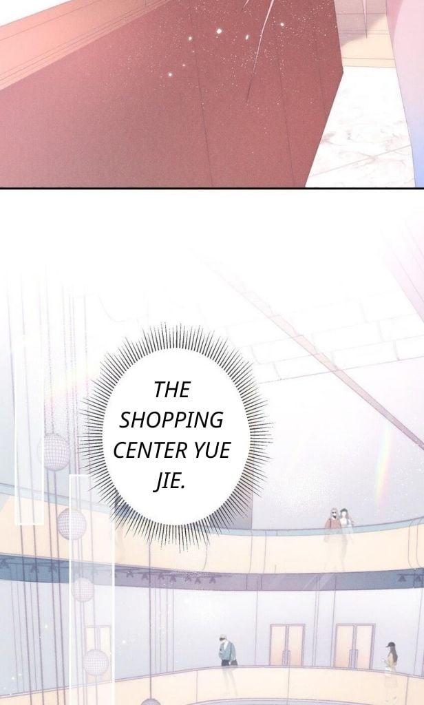 Yes! My Mission Is To Bend You Chapter 10 - page 34