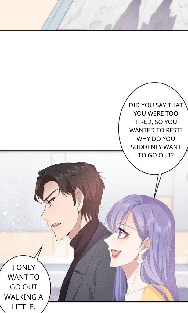 Yes! My Mission Is To Bend You Chapter 10 - page 36