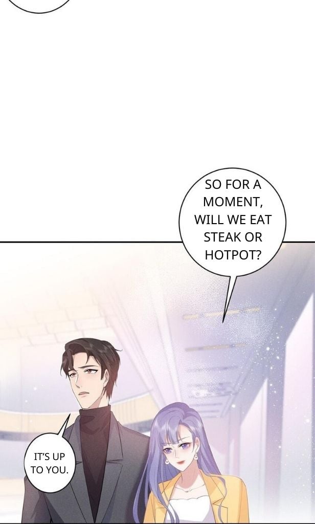 Yes! My Mission Is To Bend You Chapter 10 - page 37