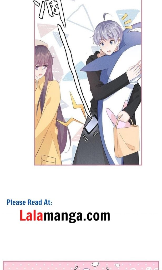 Yes! My Mission Is To Bend You Chapter 10 - page 43