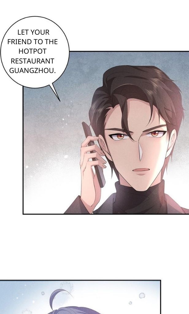 Yes! My Mission Is To Bend You Chapter 10 - page 47