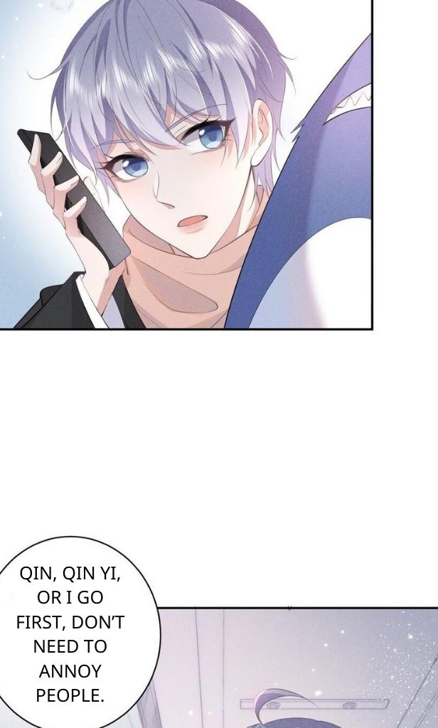 Yes! My Mission Is To Bend You Chapter 10 - page 48