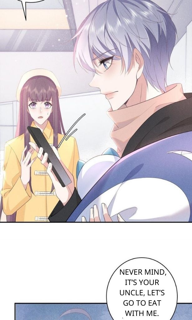 Yes! My Mission Is To Bend You Chapter 10 - page 49